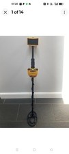 Garret ace 150 for sale  BOSTON