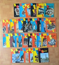 Stafette magazin ausgaben gebraucht kaufen  Schwäbisch Gmünd