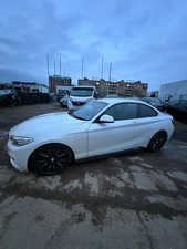2015 bmw m235i for sale  ROMFORD