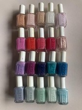 Essie nagellack set gebraucht kaufen  Bruchköbel