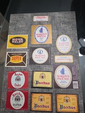 Vintage foreign beer for sale  Bloomsburg