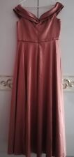 Abendkleid gebraucht kaufen  Berlin