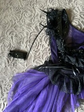 Atixo premium hexenkostüm gebraucht kaufen Atixo premium hexenkostüm gebraucht kaufen  Krefeld