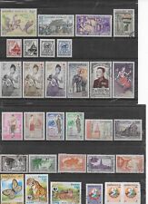 Lot timbres ancienne d'occasion  Villemomble