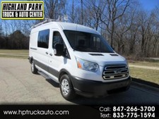2016 ford transit for sale  Highland Park