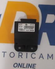 Centralina ecu motore usato  Napoli