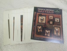 Cross stitch patterns for sale  USA