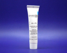Symbiosis HA + PG Exfoliante Sorbete Equilibrante Ultra Fino ℮ 15 ml MUESTRA DE LUJO segunda mano  Embacar hacia Mexico