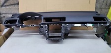 12-16 VW PASSAT B7 PAINEL FRONTAL CENTRAL CONJUNTO PRETO 561857003L FABRICANTE DE EQUIPAMENTO ORIGINAL comprar usado  Enviando para Brazil
