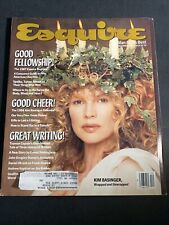 Vintage magazine esquire for sale  Deerfield Beach