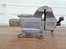 Vintage babco 605 for sale  Norwich