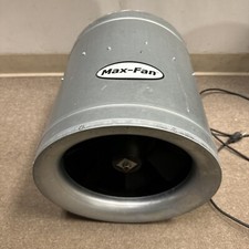 max fan for sale  Wayland