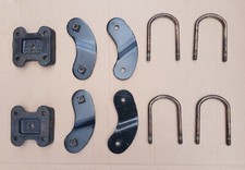 Caddy rear shackle for sale  MANCHESTER