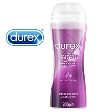 Durex huile massage d'occasion  France