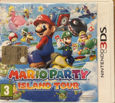 mario party island tour usato  San Dona di Piave