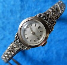 Woman antique silver for sale  WORCESTER