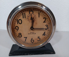 Vintage 1931 westclox for sale  Sacramento