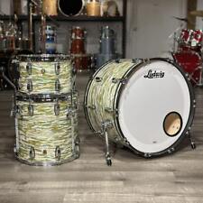 Used ludwig classic for sale  North Hampton