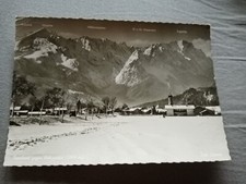 Gruß farchant wetterstein gebraucht kaufen  Deutschland