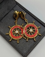 Nautical boat wheel for sale  ST. LEONARDS-ON-SEA