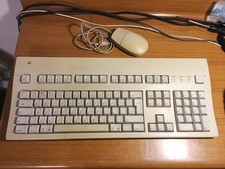 Apple macintosh tastiera usato  Fisciano