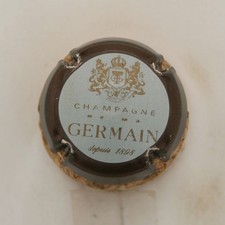 Capsule champagne germain d'occasion  Lamotte-Beuvron