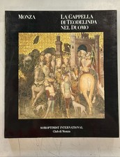 Cappella teodolinda nel usato  Sesto San Giovanni