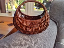 wicker shopping baskets for sale wicker shopping baskets for sale KIDDERMINSTER