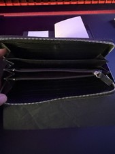 Hugo boss portemonnaie gebraucht kaufen  Berlin