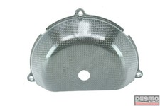 Cover carbonio frizione usato  Italia