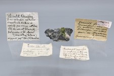 Altes etikett ged gebraucht kaufen  Bayreuth