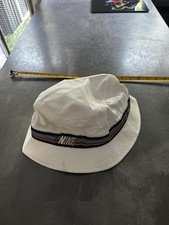 Retro nike bucket for sale  MILTON KEYNES