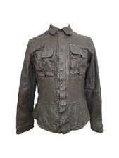 Diesel loslo leather for sale  LONDON