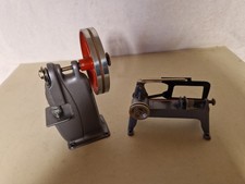 Dampfmaschine wilesco antriebs gebraucht kaufen  Mechernich