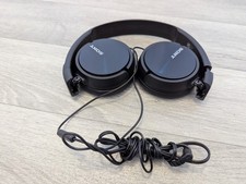 Sony mdr zx110 for sale  PETERBOROUGH