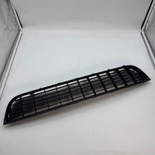 FIAT GRANDE PUNTO 2005-2018 - MASCHERINA GRIGLIA PARAURTI ANTERIORE INFERIORE comprar usado  Enviando para Brazil