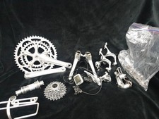 Shimano ultegra flightdeck d'occasion  Beaurepaire