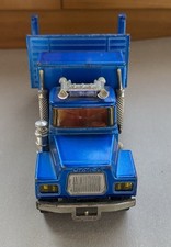 Siku 4013 mack gebraucht kaufen  Grafing b.München