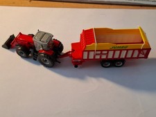 Wiking massey ferguson gebraucht kaufen  Baesweiler