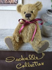 Charlie bear timmy usato  Spedire a Italy