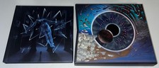 Pink Floyd PULSE 1995 Live CD Box Set (2 Discs) with Booklet  comprar usado  Enviando para Brazil