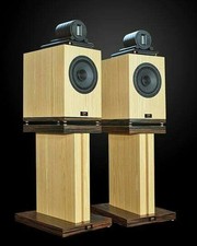 stand diffusori legno usato stand diffusori legno usato  Napoli