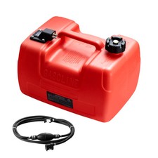 Boat fuel tank for sale  Perth Amboy
