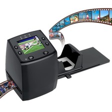 Digitnow film scanner usato  Italia