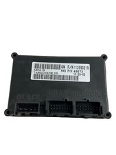 Chassis brain box for sale  Milwaukee