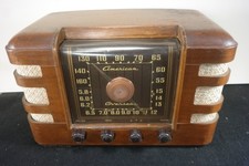 Old crosley 66tc for sale  Jordan