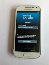 Samsung mini model for sale  BEDFORD