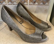 Fiore silver sparkle for sale  BLACKPOOL