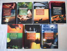 Rowling harry potter gebraucht kaufen  Pattensen
