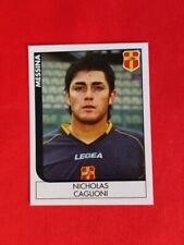 Figurina nuova calciatori usato  Santo Stefano di Camastra